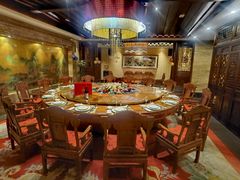 -翠清酒家(万丰路店)