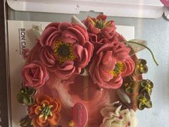 -BONCAKE裱花蛋糕(万象汇店)
