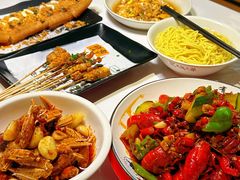 -星城源·小龙虾老铺子(坡子街店)