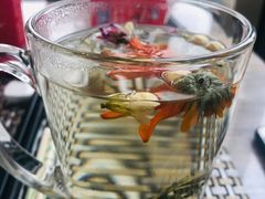 花茶-阿杜打边炉(五江天街店)