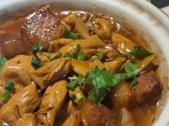 -风味小馆(天目湖宾馆店)