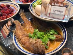 -老淮滨-蚌埠非遗小吃(淮河路店)