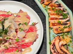 -匠和风精致料理(成都龙湖滨江天街店)