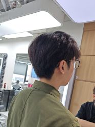 -sy杉影印象COLOUR专业烫染