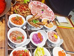 -楠火锅(哈尔滨金爵万象店)