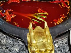 -蜀大侠火锅(森兰花园城店)