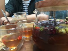 -良木缘咖啡西餐(蜀汉路店)