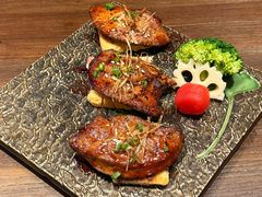 -鸟鹏烧鸟居酒屋(熙龙湾店)