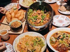 -天山集市(和家乐广场店)