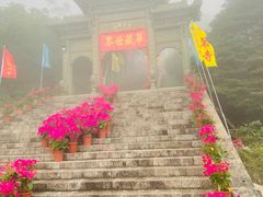 -桃花岛风景旅游区
