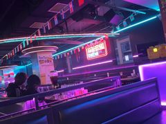 -Ton Ton吨吨小酒馆Live(观前街店)