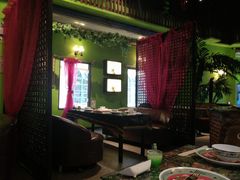 卡座-小娘惹厨房Little Nyonya(狮城有约上榜店)