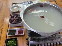 -香木香羊(小汤山店)