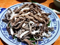 -门框胡同百年卤煮(鸟巢店)