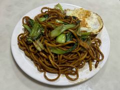 -凯丽上海阳春面馆(德仁里店)