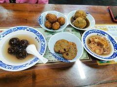 -粗茶淡饭(东关街店)