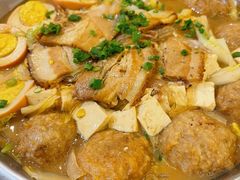 -小土豆北方菜馆(文慧园店)