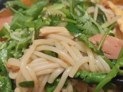 -肥汁米蘭香港米线(长宁来福士店)