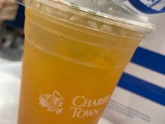 -CHARLIETOWN红茶公司(南京万象天地店)