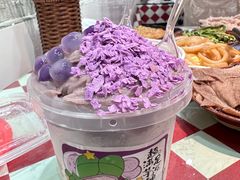 -赵美丽·重庆社区火锅·直营店(火车东站·中豪国际店)