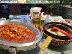 -廣福粥城(润达琳琅汇店)