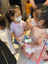 -小鸡哆哆故事屋·儿童乐园(嘉里城店)