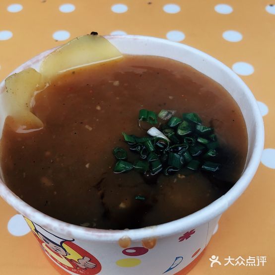 海燕土豆片(铁山大道店)