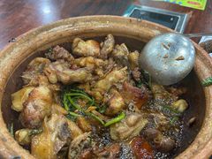 -华仔土鸡店(南洲分店)