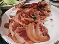 -松沪名灶·豆浆鱼头·新上海菜(飞航吾悦广场店)