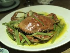 -星龙海鲜(望江东路店)