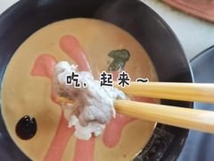 -京门老爆三·铜锅涮肉 爆肚(望京店)