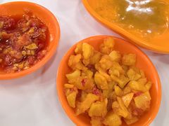 -吴一川牛腩粉(西村店)