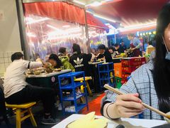 大堂-青年火锅(吾悦广场直营店)