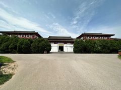 -汉景帝阳陵博物院