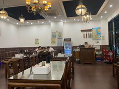 -明将锅贴(五爱路店)