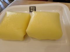 -满记甜品(荟聚购物中心店)