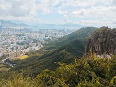 -狮子山郊野公园