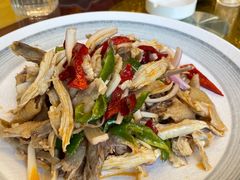 -海尔巴格新疆餐厅(东来兴店)