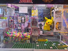 -天天玩X秋葉原日系动漫游戏中心