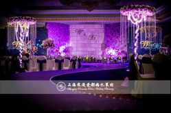 -静安洲际酒店·宴会厅