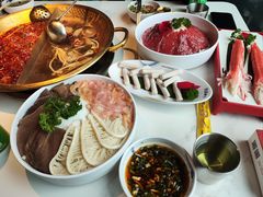 -小龙坎火锅(IFS HOT店)