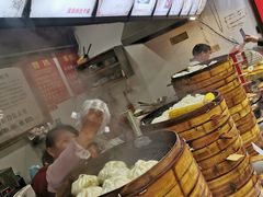 -清泉阁包子饺子·刀削面(五一店)