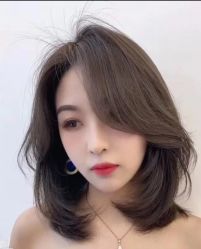 -MORI HAIR SALON日式美发沙龙