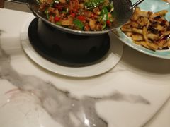 -董家大院·京味家常菜(朝丰家园店)