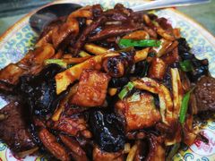 -砂锅居(西四店)