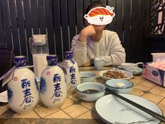 -蚝翅·海鲜粥·烧烤·龙虾季(海曙天一店)
