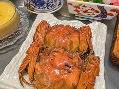 -金龙·打边炉(南京西路店)