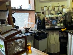 -春庄咖啡SpringHues(钟楼小区店)
