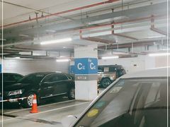 -海岸城停车场(海岸城店)