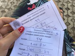 -清迈女子监狱马杀鸡(无分店)